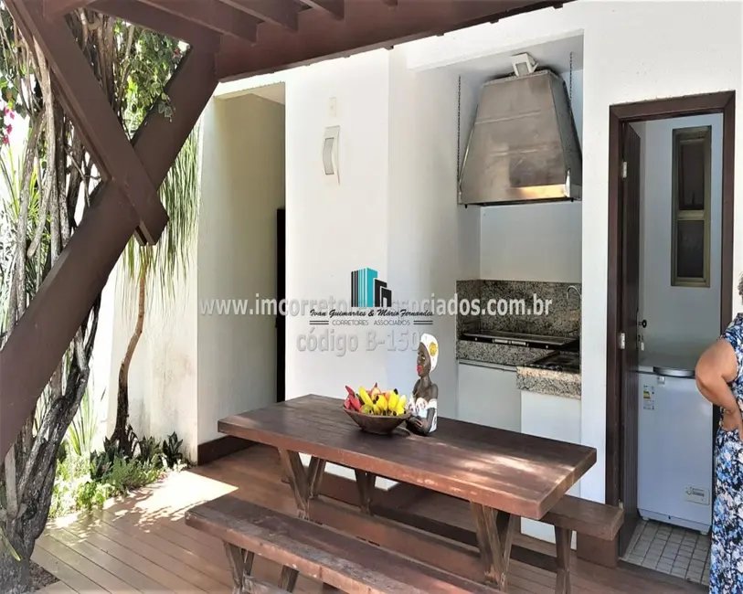 Foto 8 de Casa de Condomínio com 4 quartos à venda, 750m2 em Camacari - BA