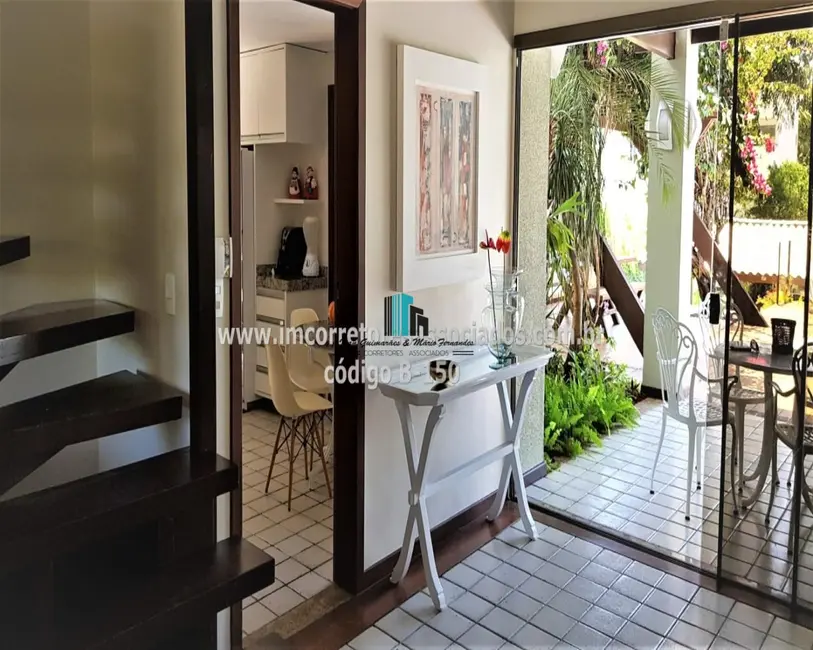 Foto 6 de Casa de Condomínio com 4 quartos à venda, 750m2 em Camacari - BA