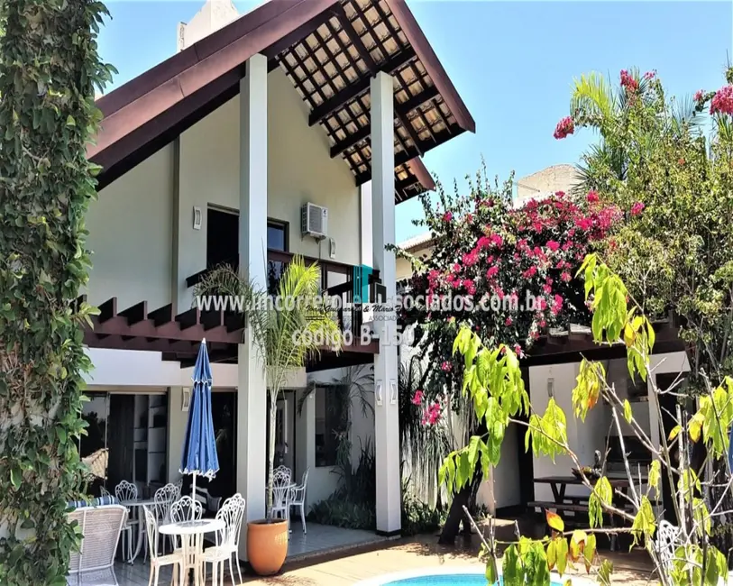 Foto 7 de Casa de Condomínio com 4 quartos à venda, 750m2 em Camacari - BA