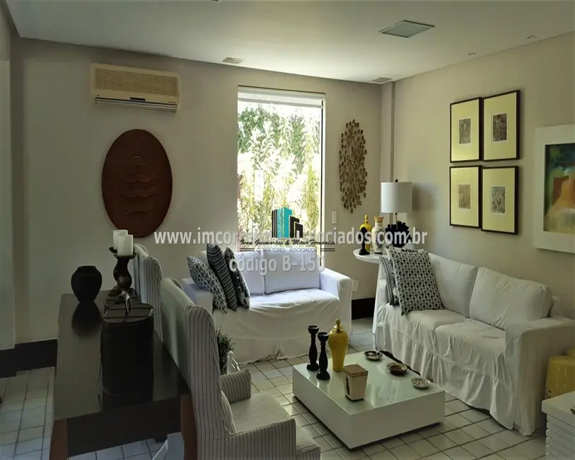 Foto 4 de Casa de Condomínio com 4 quartos à venda, 750m2 em Camacari - BA