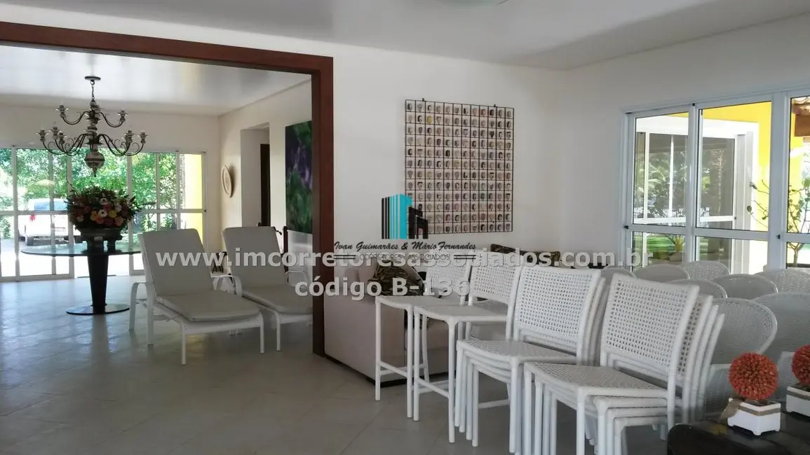 Foto 8 de Casa de Condomínio à venda, 1708m2 em Camacari - BA