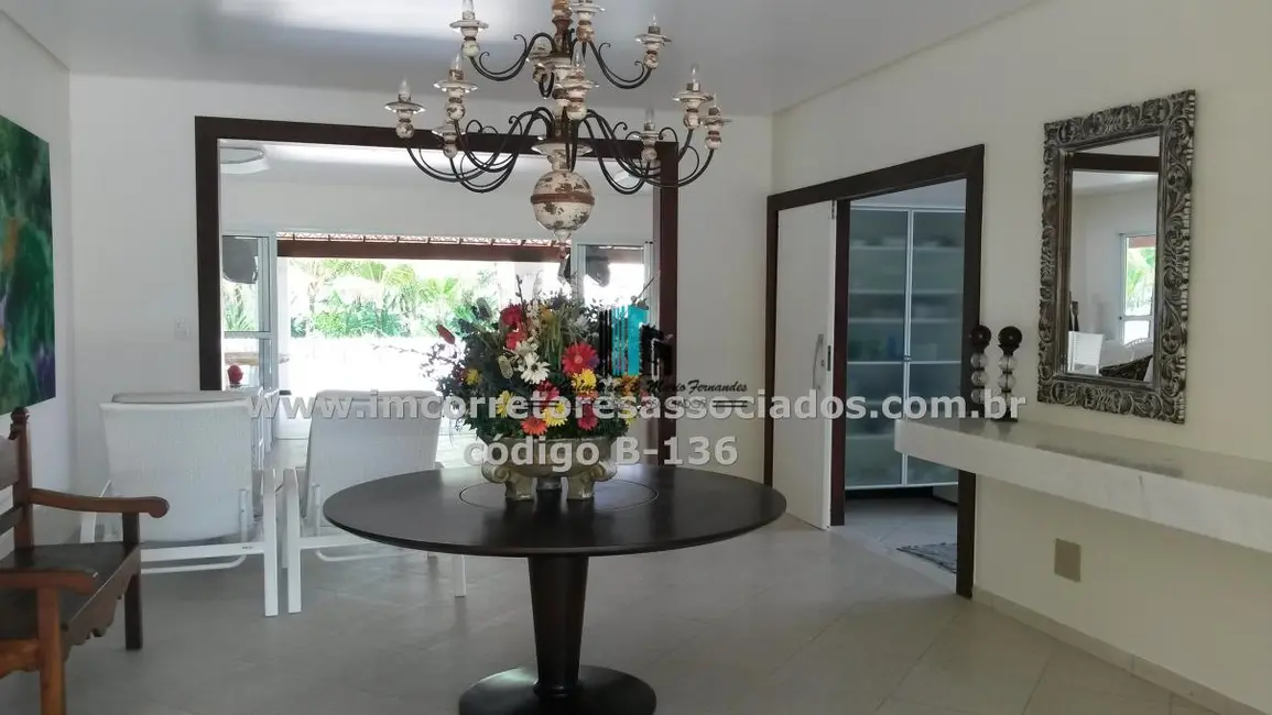 Foto 7 de Casa de Condomínio à venda, 1708m2 em Camacari - BA