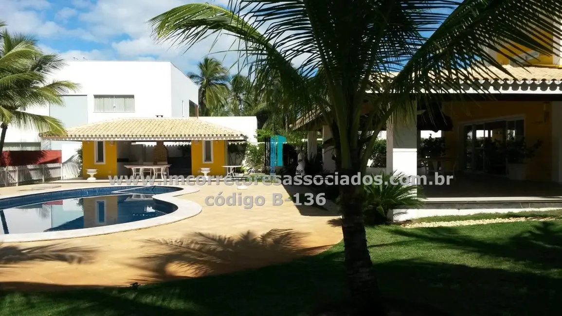 Foto 4 de Casa de Condomínio à venda, 1708m2 em Camacari - BA