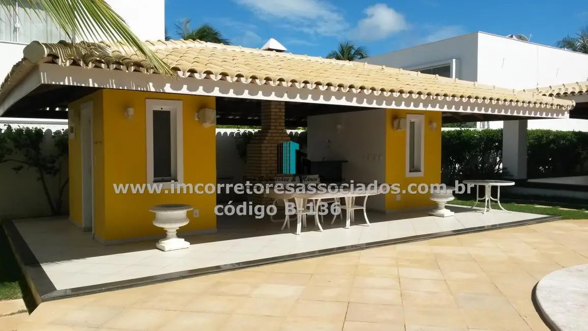 Foto 5 de Casa de Condomínio à venda, 1708m2 em Camacari - BA
