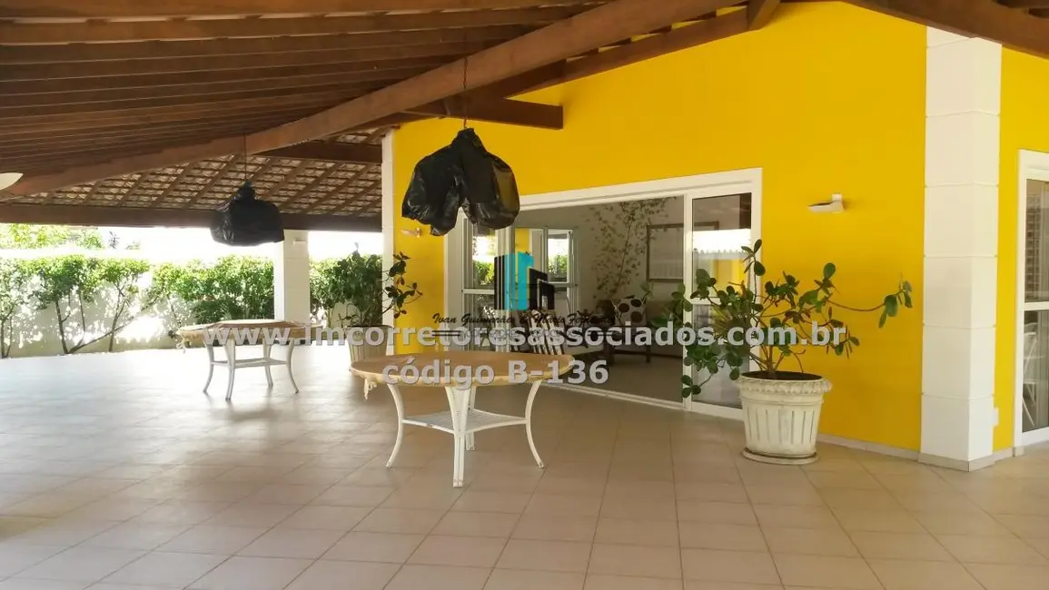 Foto 2 de Casa de Condomínio à venda, 1708m2 em Camacari - BA