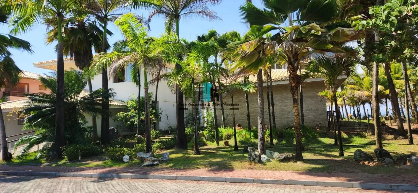 Foto 8 de Casa de Condomínio à venda, 1437m2 em Camacari - BA