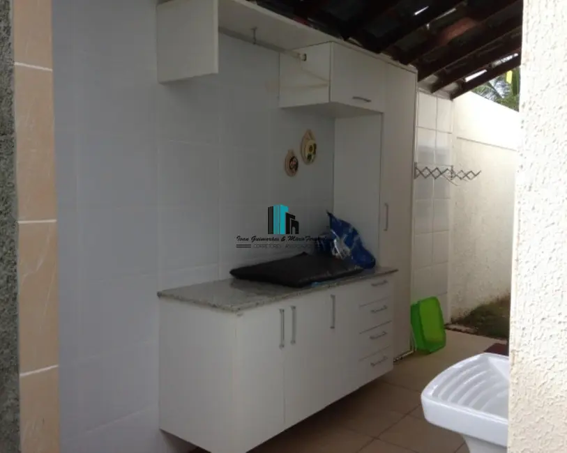 Foto 6 de Casa de Condomínio com 4 quartos à venda em Lauro De Freitas - BA