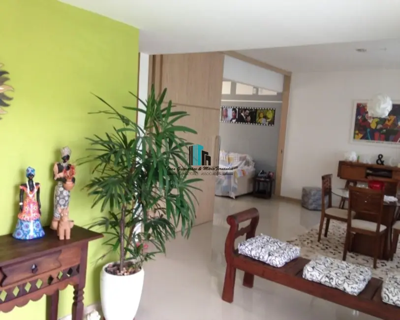 Foto 7 de Casa de Condomínio com 4 quartos à venda em Lauro De Freitas - BA