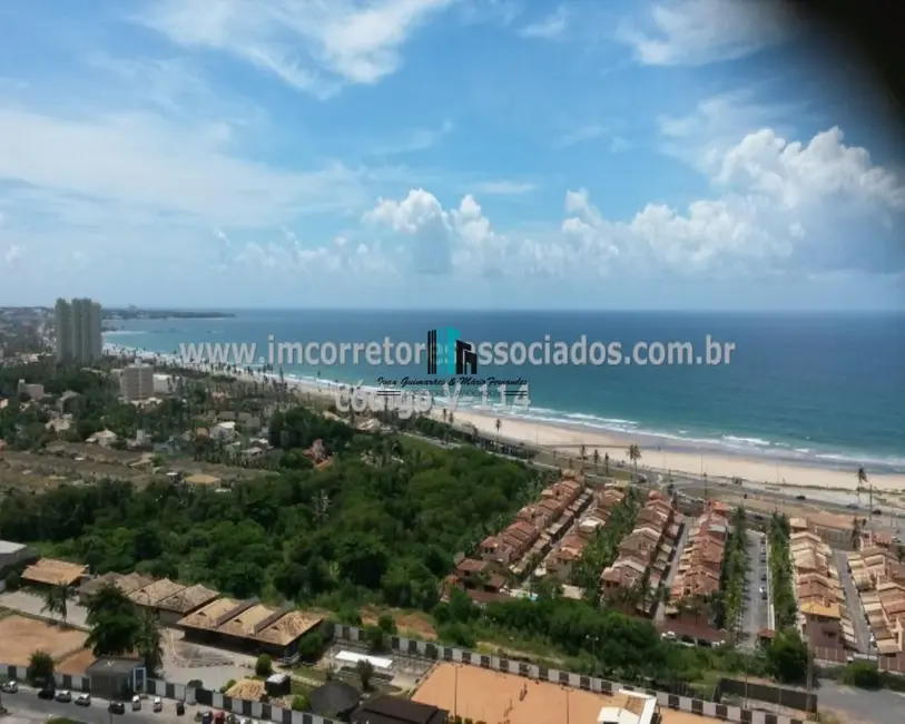 Foto 9 de Apartamento com 4 quartos para alugar, 207m2 em Patamares, Salvador - BA