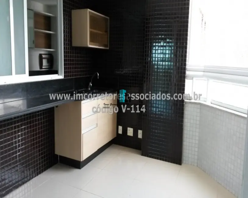 Foto 8 de Apartamento com 4 quartos para alugar, 207m2 em Patamares, Salvador - BA