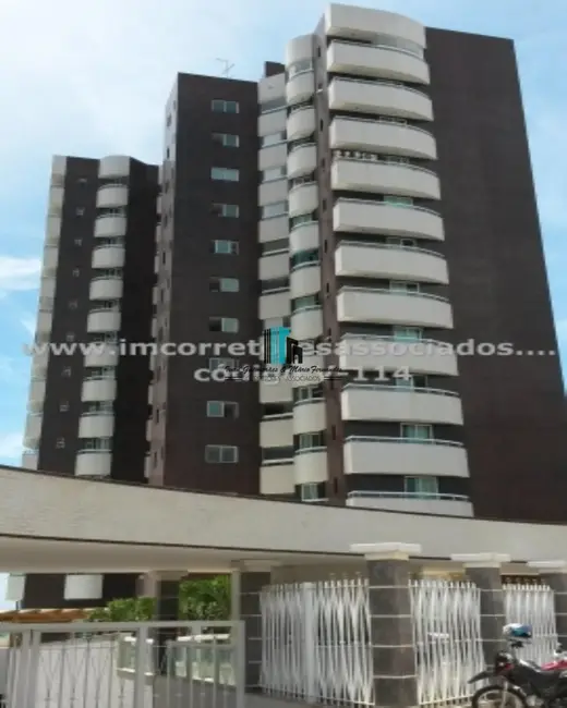Foto 1 de Apartamento com 4 quartos para alugar, 207m2 em Patamares, Salvador - BA