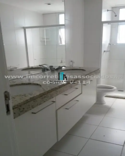 Foto 2 de Apartamento com 4 quartos para alugar, 207m2 em Patamares, Salvador - BA