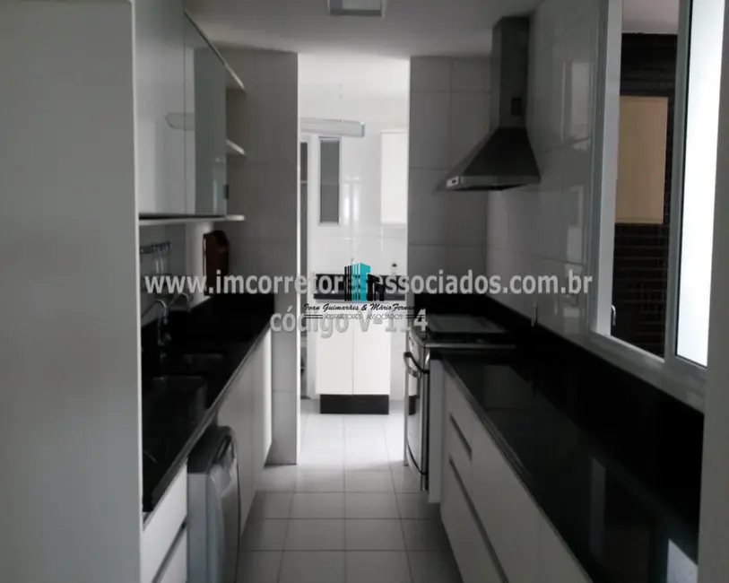 Foto 7 de Apartamento com 4 quartos para alugar, 207m2 em Patamares, Salvador - BA