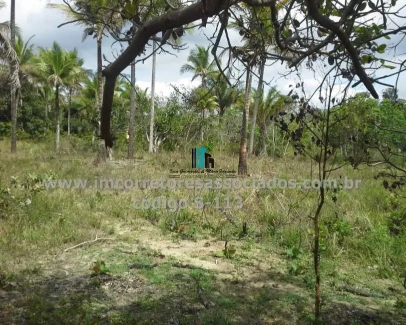 Foto 2 de Terreno / Lote à venda, 120000m2 em Entre Rios - BA