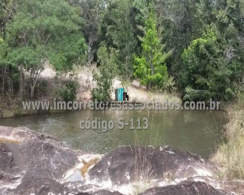 Terreno / Lote à venda, 120000m2 em Entre Rios - BA - imagem 8 Foto 8 de Terreno / Lote à venda, 120000m2 em Entre Rios - BA