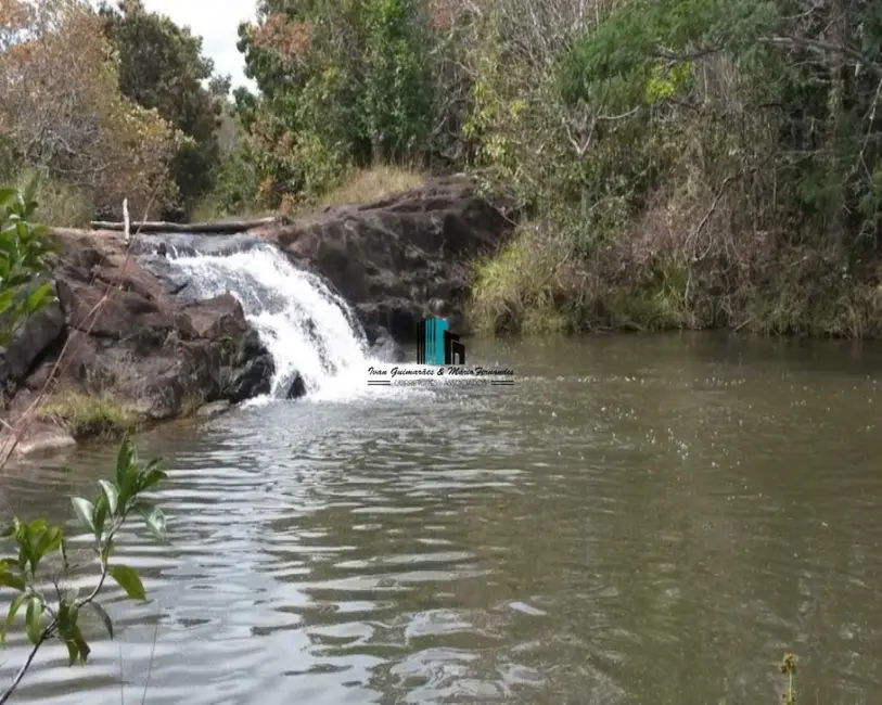 Terreno / Lote à venda, 120000m2 em Entre Rios - BA - imagem 4 Foto 4 de Terreno / Lote à venda, 120000m2 em Entre Rios - BA