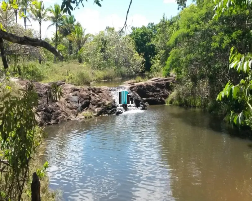 Terreno / Lote à venda, 120000m2 em Entre Rios - BA - imagem 9 Foto 9 de Terreno / Lote à venda, 120000m2 em Entre Rios - BA