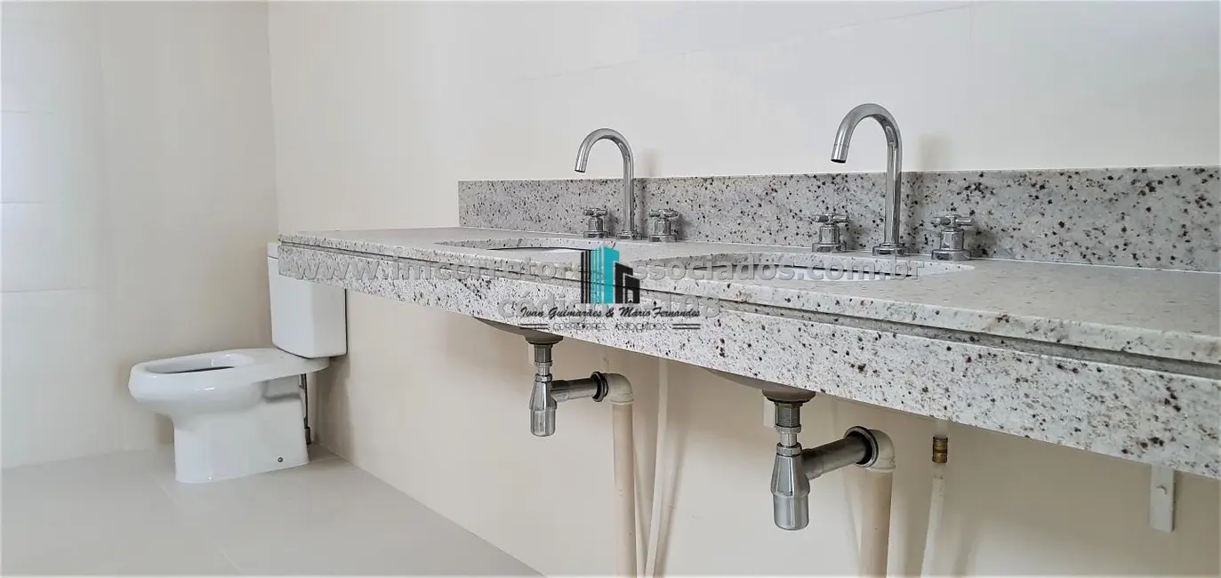 Foto 9 de Apartamento com 4 quartos à venda, 261m2 em Graça, Salvador - BA