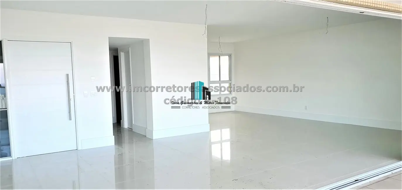 Foto 7 de Apartamento com 4 quartos à venda, 261m2 em Graça, Salvador - BA