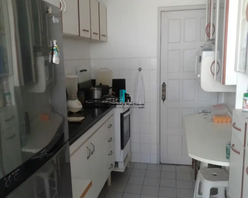 Apartamento com 2 quartos à venda em Luiz Anselmo, Salvador - BA - imagem 8 Foto 8 de Apartamento com 2 quartos à venda em Luiz Anselmo, Salvador - BA