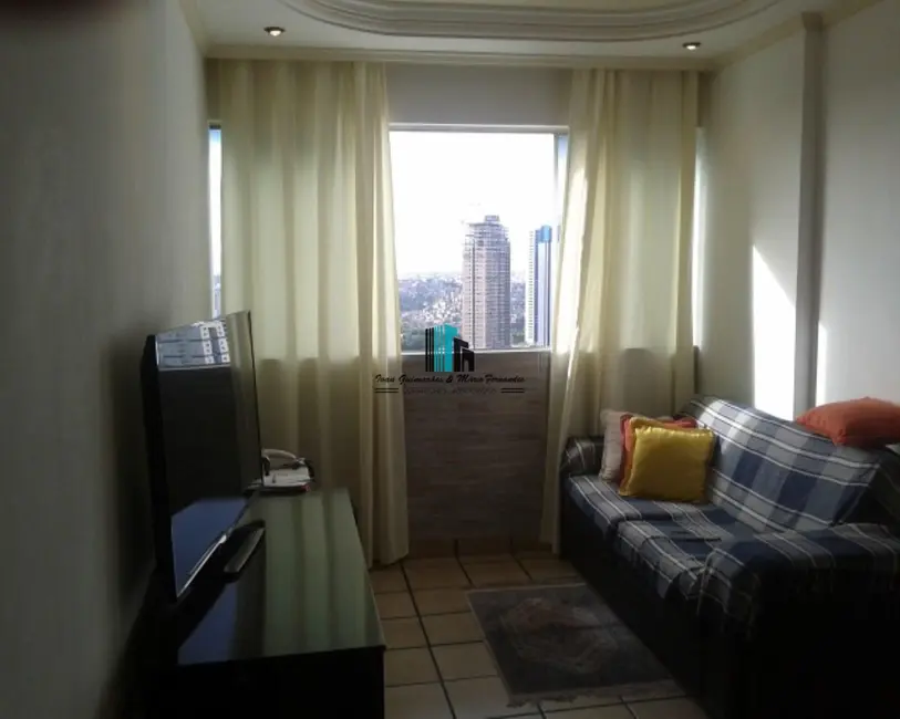 Foto 2 de Apartamento com 2 quartos à venda em Luiz Anselmo, Salvador - BA