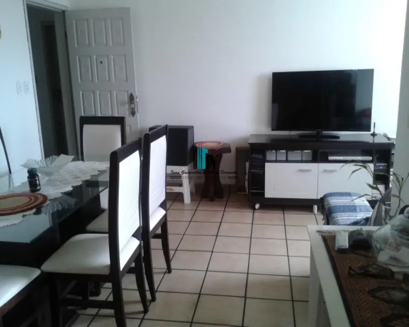 Foto 1 de Apartamento com 2 quartos à venda em Luiz Anselmo, Salvador - BA