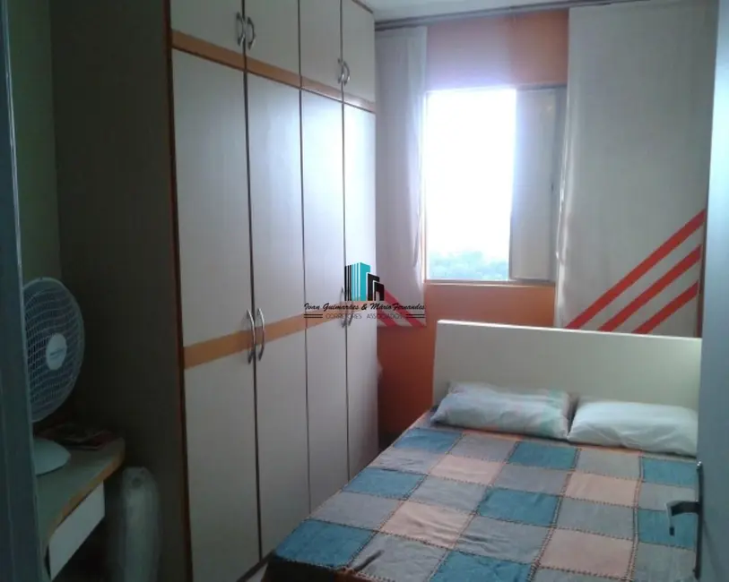 Apartamento com 2 quartos à venda em Luiz Anselmo, Salvador - BA - imagem 9 Foto 9 de Apartamento com 2 quartos à venda em Luiz Anselmo, Salvador - BA