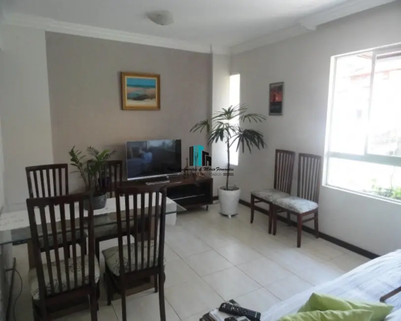 Foto 1 de Apartamento com 3 quartos à venda em Rio Vermelho, Salvador - BA