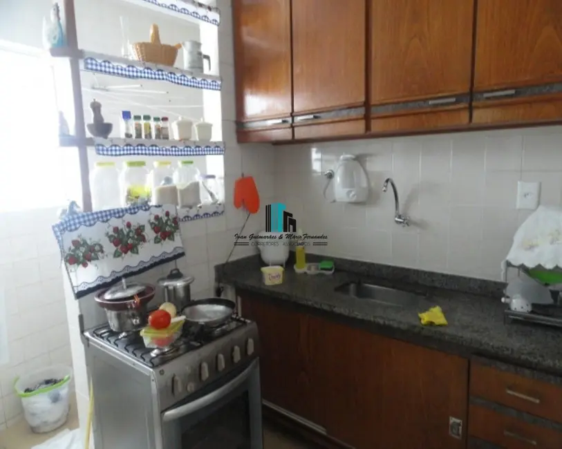 Foto 2 de Apartamento com 3 quartos à venda em Rio Vermelho, Salvador - BA