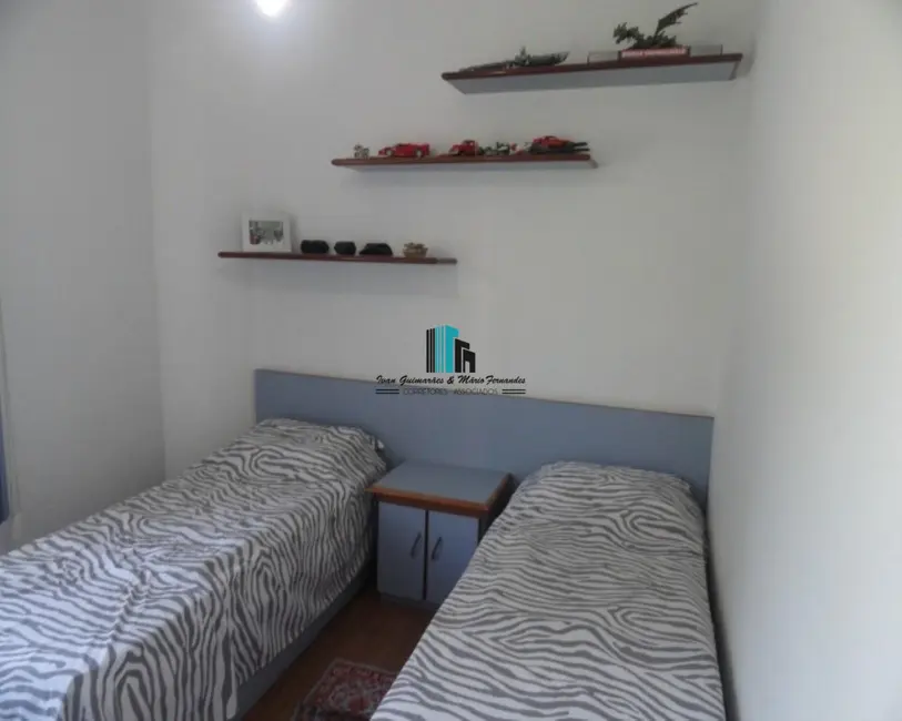 Foto 8 de Apartamento com 3 quartos à venda em Rio Vermelho, Salvador - BA