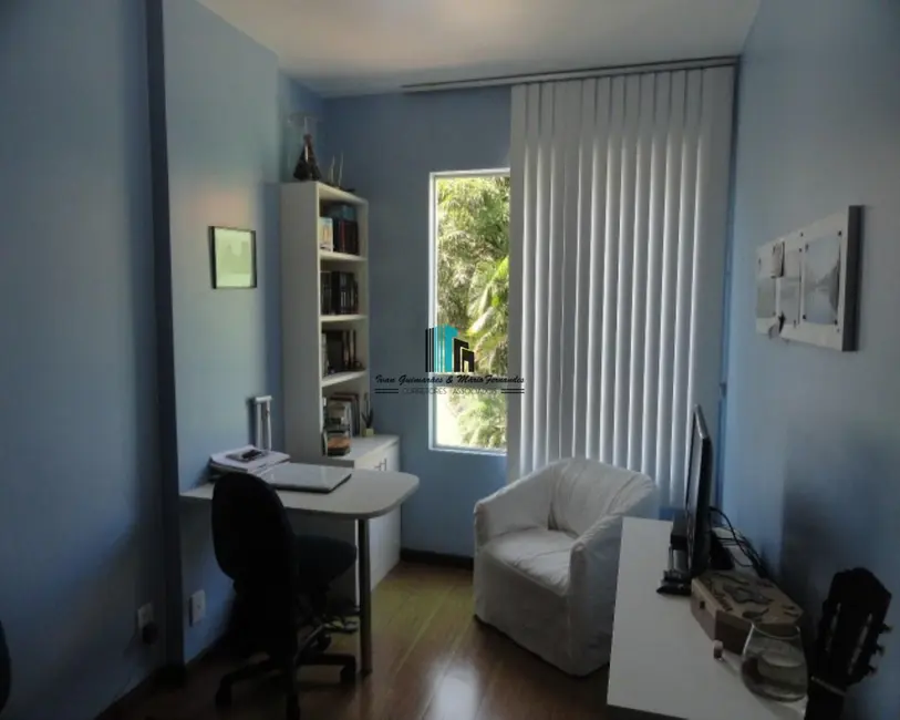 Foto 5 de Apartamento com 3 quartos à venda em Rio Vermelho, Salvador - BA