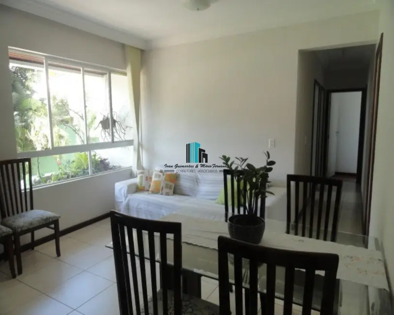 Foto 9 de Apartamento com 3 quartos à venda em Rio Vermelho, Salvador - BA