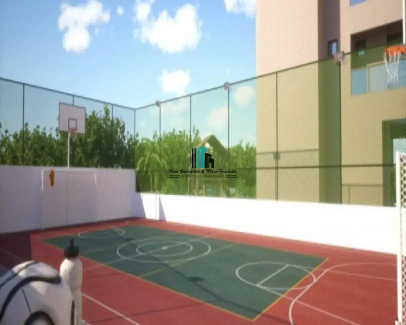 Apartamento com 4 quartos à venda em Horto Florestal, Salvador - BA - imagem 3 Foto 3 de Apartamento com 4 quartos à venda em Horto Florestal, Salvador - BA