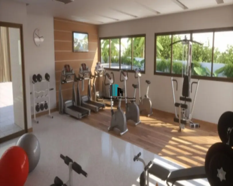 Apartamento com 4 quartos à venda em Horto Florestal, Salvador - BA - imagem 2 Foto 2 de Apartamento com 4 quartos à venda em Horto Florestal, Salvador - BA