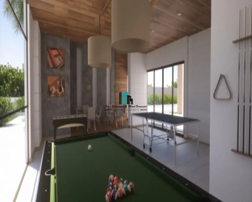 Apartamento com 4 quartos à venda em Horto Florestal, Salvador - BA - imagem 6 Foto 6 de Apartamento com 4 quartos à venda em Horto Florestal, Salvador - BA