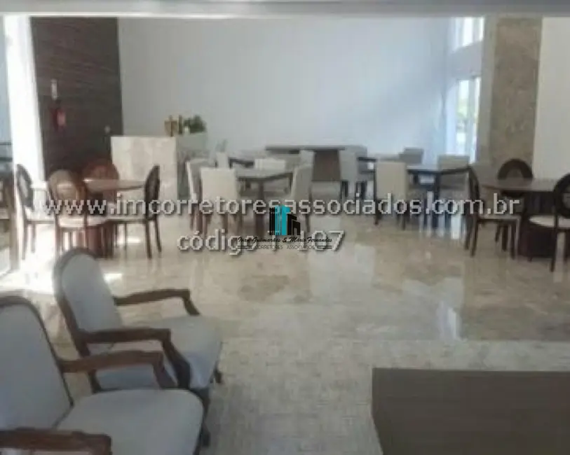 Foto 2 de Apartamento com 4 quartos à venda em Horto Florestal, Salvador - BA