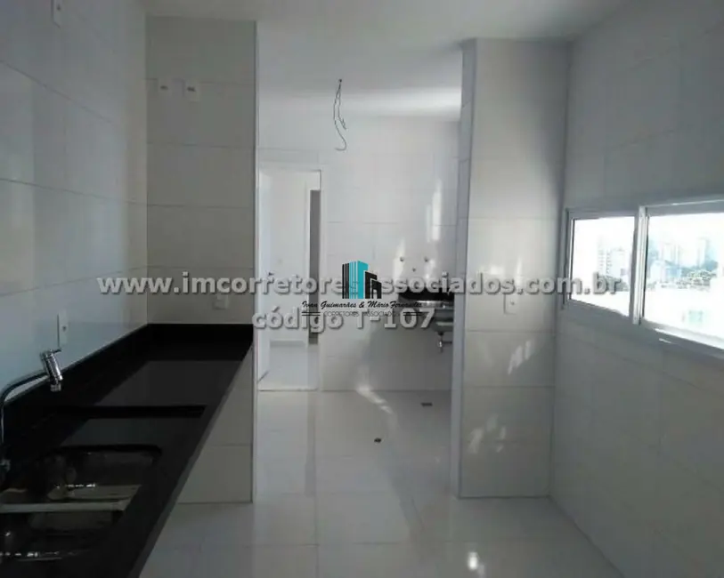 Foto 8 de Apartamento com 4 quartos à venda em Horto Florestal, Salvador - BA