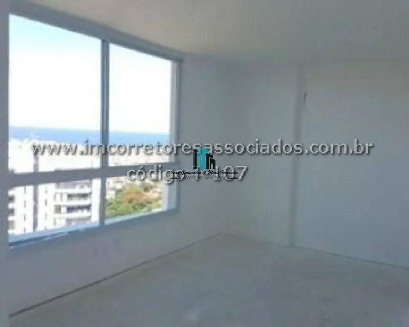 Foto 3 de Apartamento com 4 quartos à venda em Horto Florestal, Salvador - BA