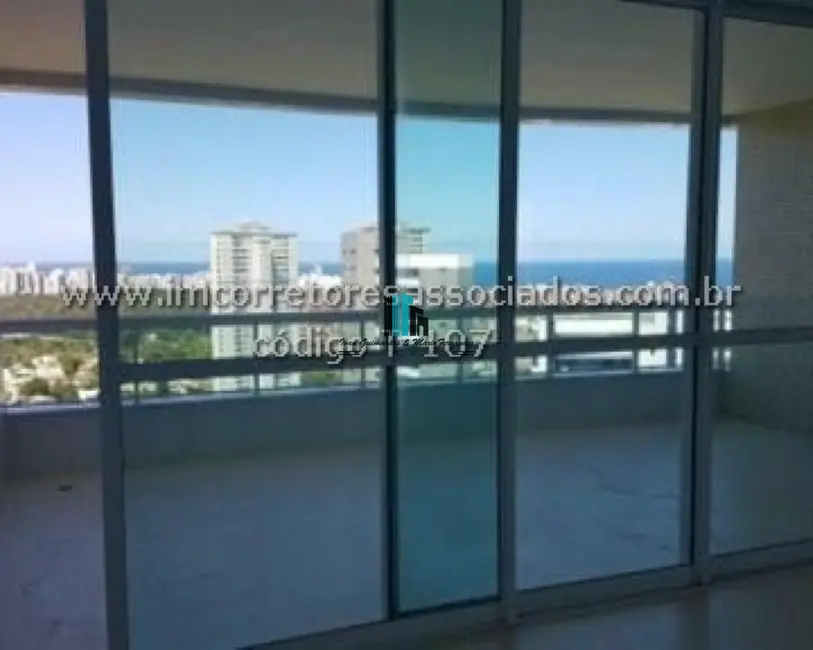 Foto 1 de Apartamento com 4 quartos à venda em Horto Florestal, Salvador - BA
