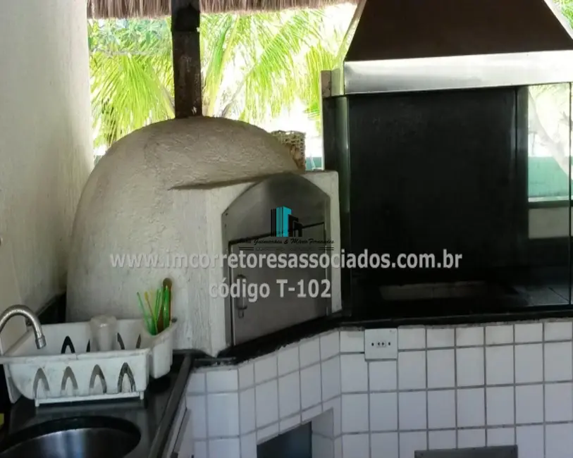 Foto 4 de Casa de Condomínio com 6 quartos à venda, 1050m2 em Camacari - BA