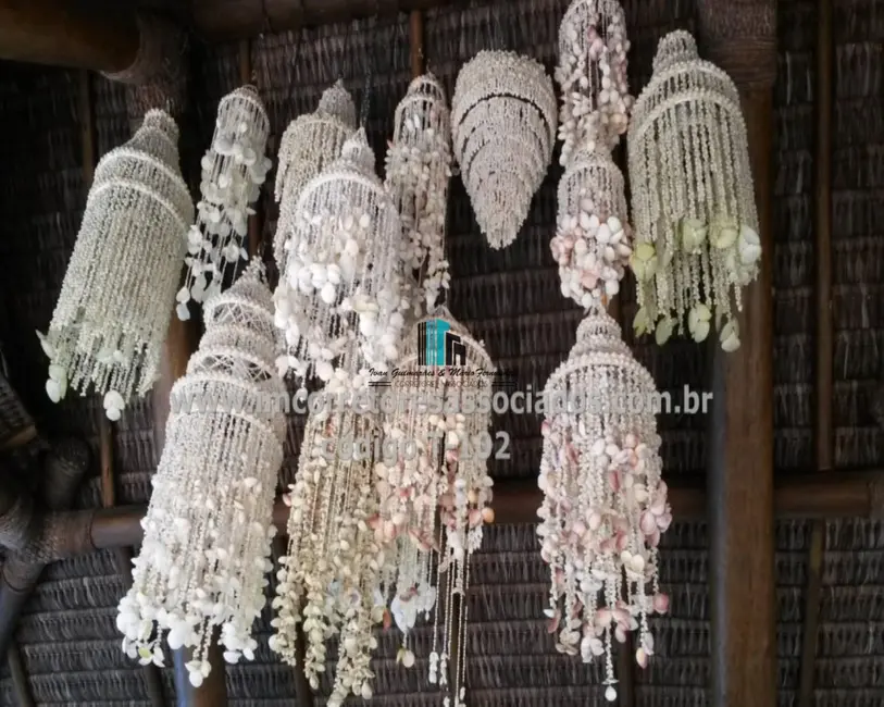 Foto 7 de Casa de Condomínio com 6 quartos à venda, 1050m2 em Camacari - BA