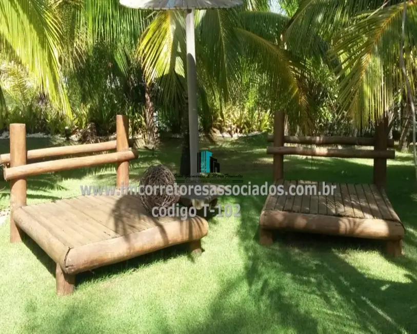 Foto 9 de Casa de Condomínio com 6 quartos à venda, 1050m2 em Camacari - BA