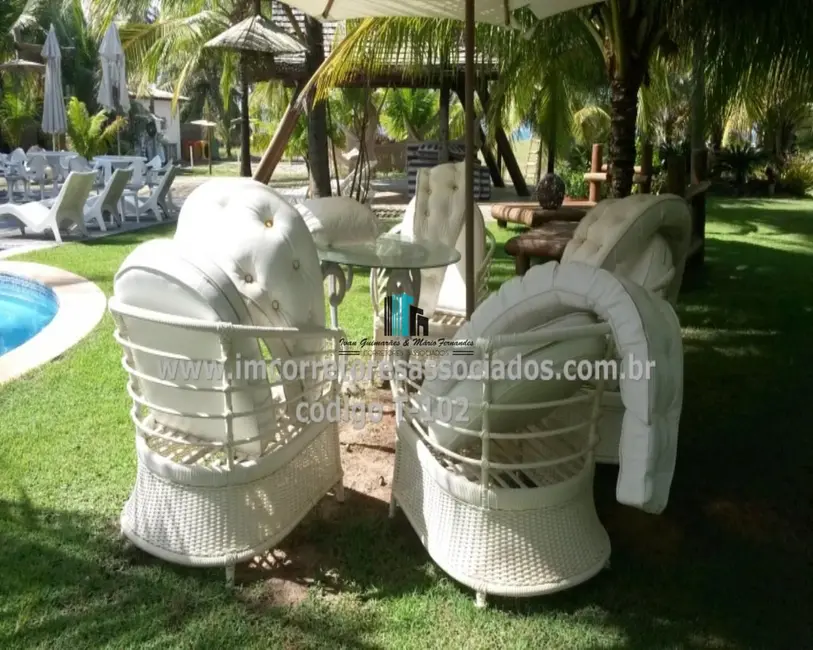 Foto 8 de Casa de Condomínio com 6 quartos à venda, 1050m2 em Camacari - BA