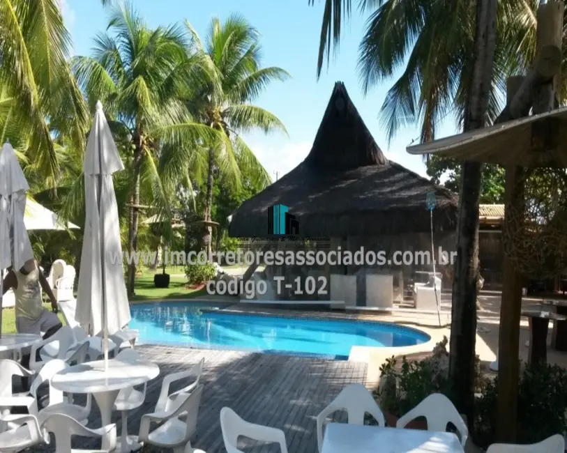 Foto 1 de Casa de Condomínio com 6 quartos à venda, 1050m2 em Camacari - BA