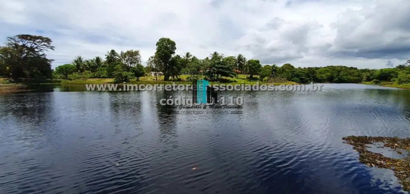 Foto 5 de Terreno / Lote à venda, 109000m2 em Camacari - BA