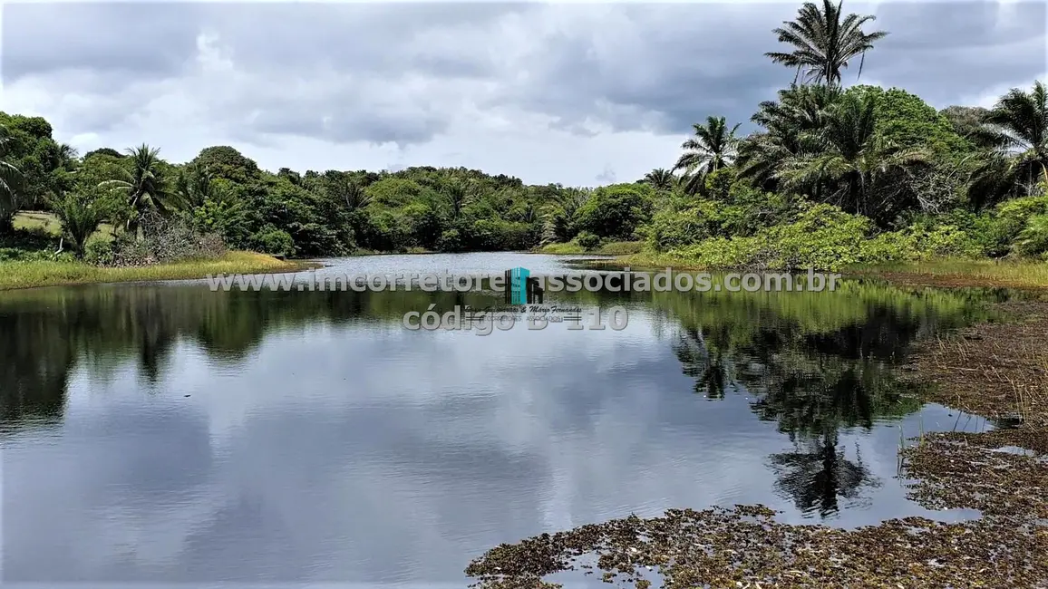 Foto 6 de Terreno / Lote à venda, 109000m2 em Camacari - BA