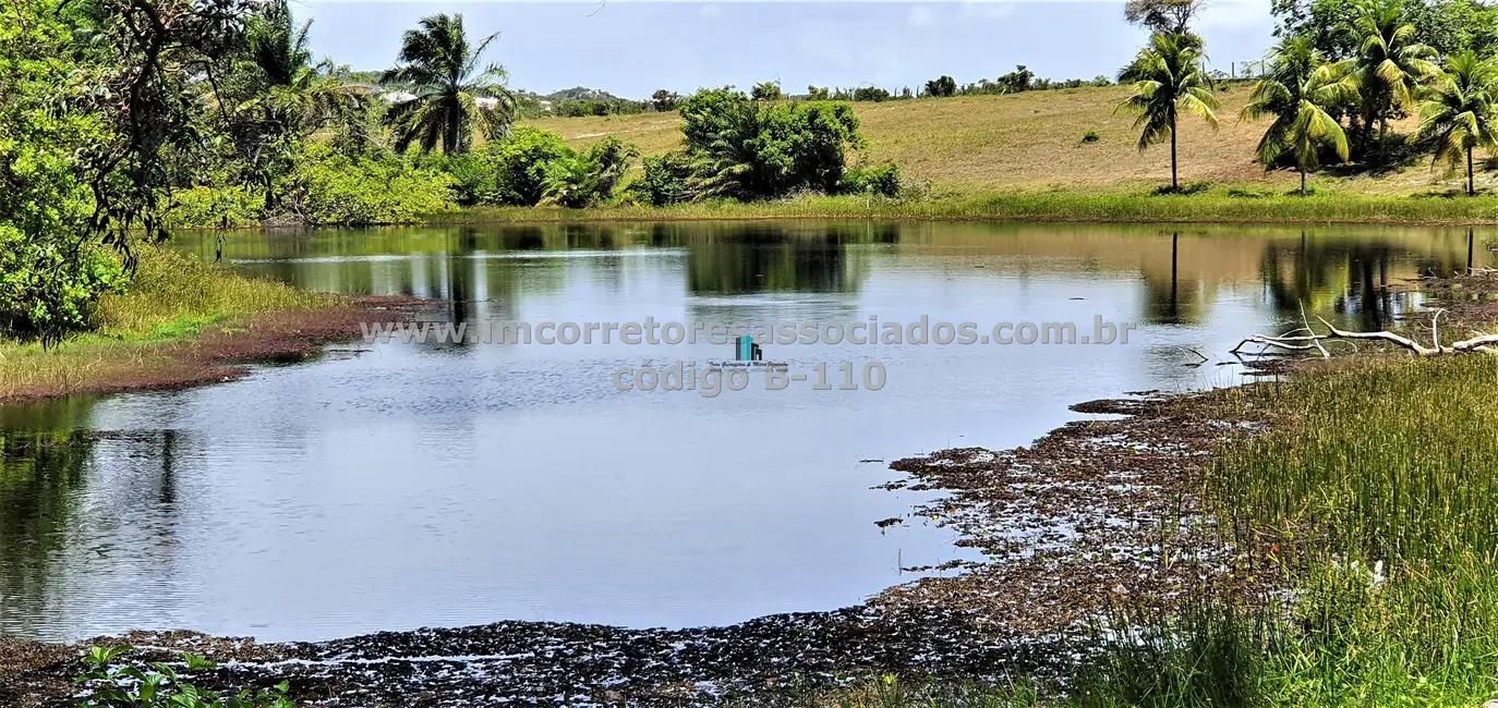 Foto 8 de Terreno / Lote à venda, 109000m2 em Camacari - BA