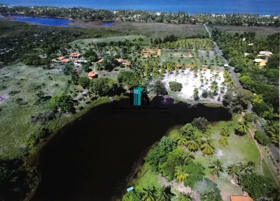 Foto 4 de Terreno / Lote à venda, 109000m2 em Camacari - BA