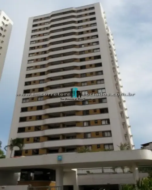 Foto 1 de Apartamento com 2 quartos à venda, 75m2 em Stiep, Salvador - BA
