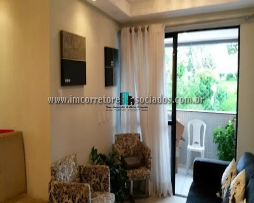 Apartamento com 2 quartos à venda, 75m2 em Stiep, Salvador - BA - imagem 5 Foto 5 de Apartamento com 2 quartos à venda, 75m2 em Stiep, Salvador - BA
